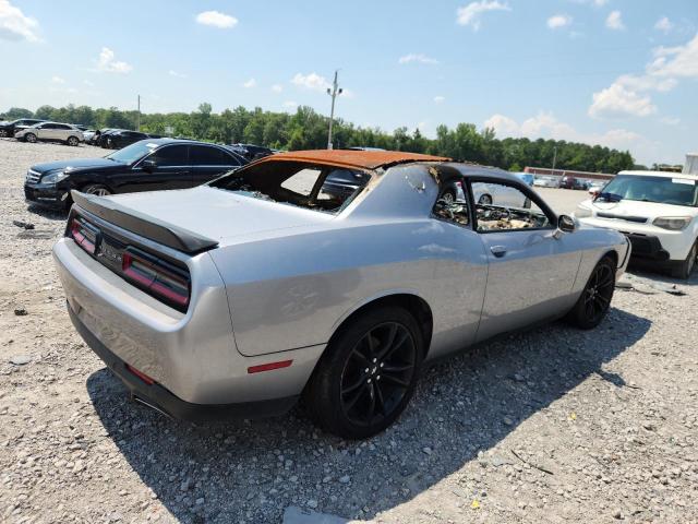 2017 DODGE CHALLENGER 2C3CDZAG1HH540907
