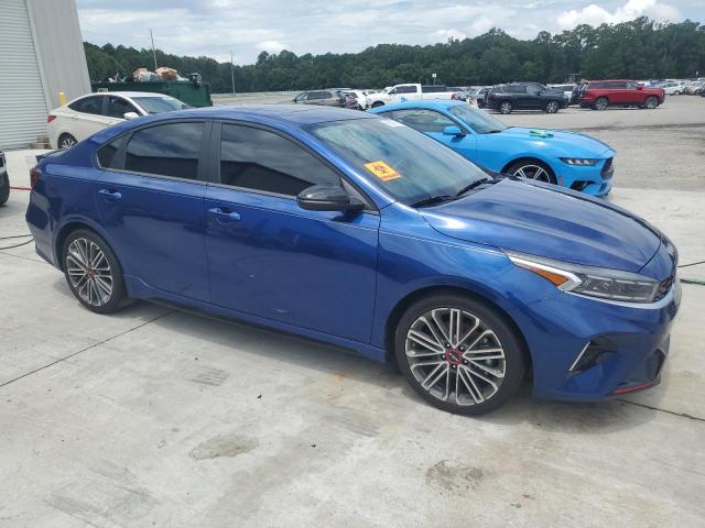 2024 KIA FORTE GT - 3KPF44AC5RE828869