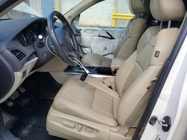 2015 ACURA MDX ADVANC 5FRYD4H80FB029578