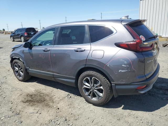 Vin: 5j6rw2h56la009599, lot: 63872675, honda crv ex 20202