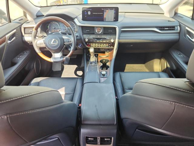 2021 LEXUS RX 450H L JTJHGKFA0M2015860