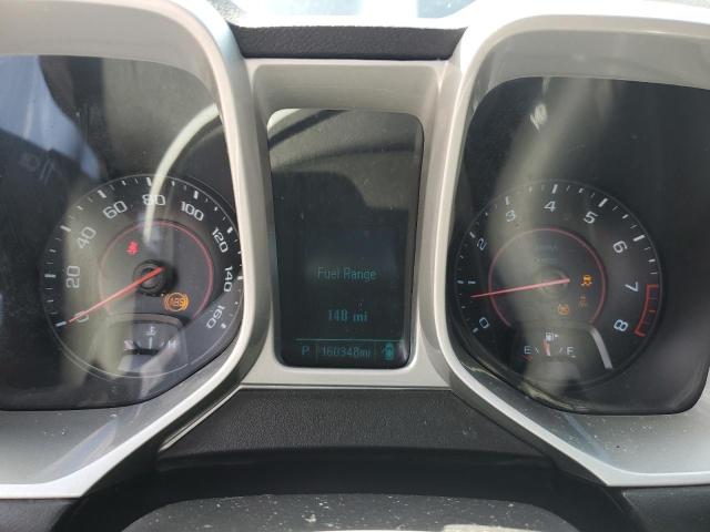 2015 CHEVROLET CAMARO LT 2G1FD1E38F9303557