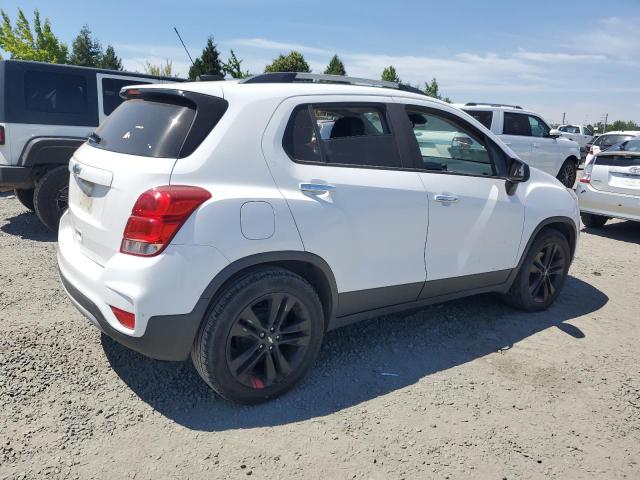 2018 CHEVROLET TRAX 1LT - 3GNCJLSB5JL156461