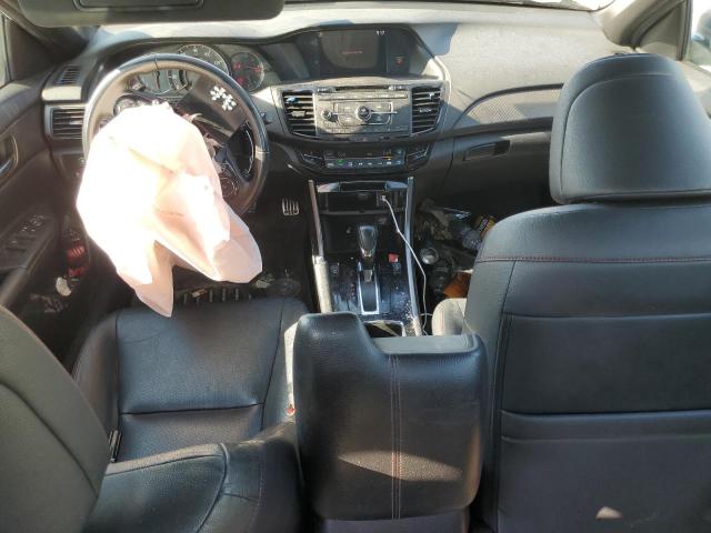 2017 HONDA ACCORD SPO 1HGCR2F18HA142795