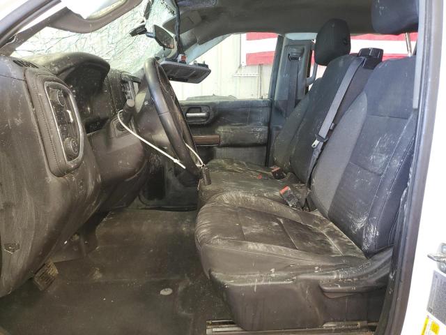 2023 CHEVROLET SILVERADO K3500 LT 1GC4YTEY7PF182362