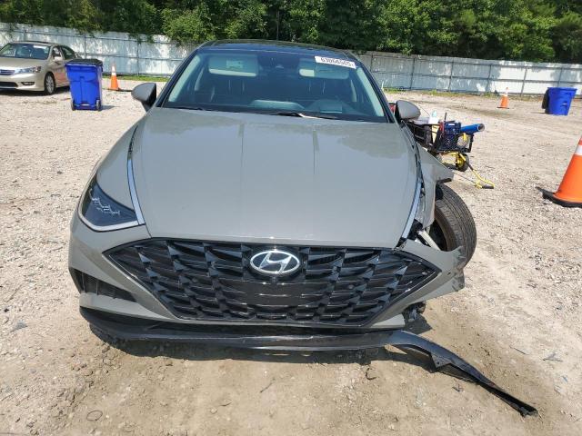 2022 HYUNDAI SONATA LIM KMHL34J25NA219769