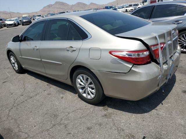 2015 TOYOTA CAMRY LE - 4T4BF1FK0FR471316