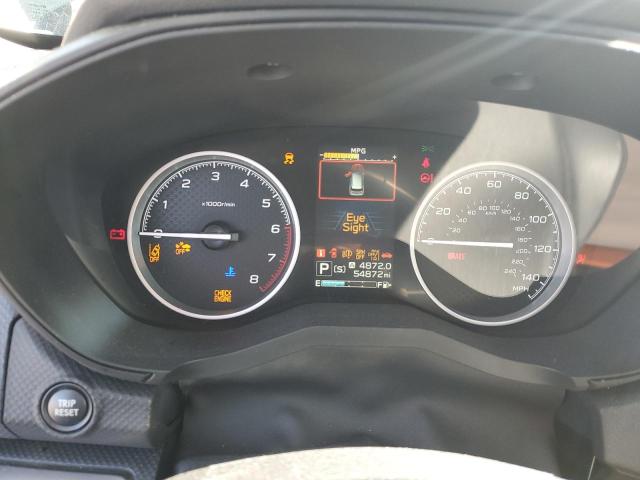 2023 SUBARU FORESTER P JF2SKAECXPH434354