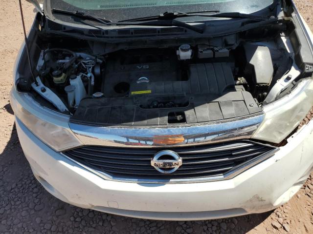 JN8AE2KP9C9051738 2012 NISSAN QUEST