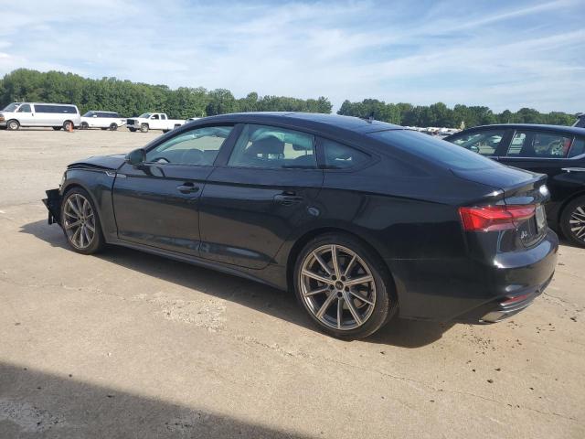 2025 AUDI A5 PREMIUM WAUDACF55SA004560