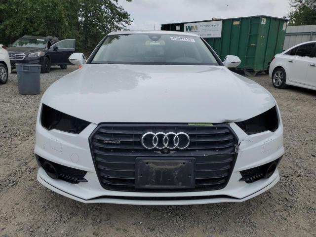 2016 AUDI A7 PREMIUM WAUWGAFC9GN036356