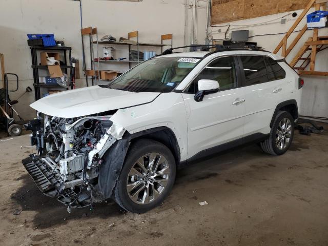 TOYOTA RAV4 LIMIT
