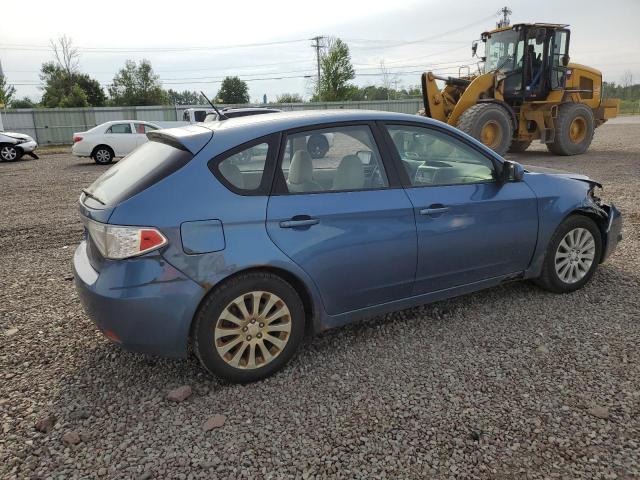 Vin: jf1gh6b63ah826572, lot: 63971355, subaru impreza 2.5i premium 20103