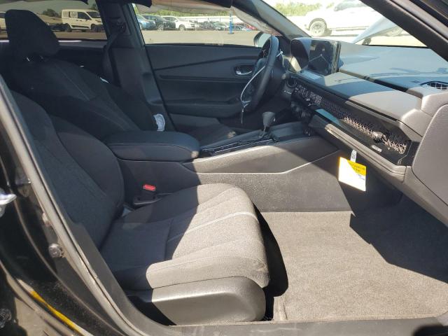 2025 HONDA ACCORD HYBRID SPORT 1HGCY2F58SA048140