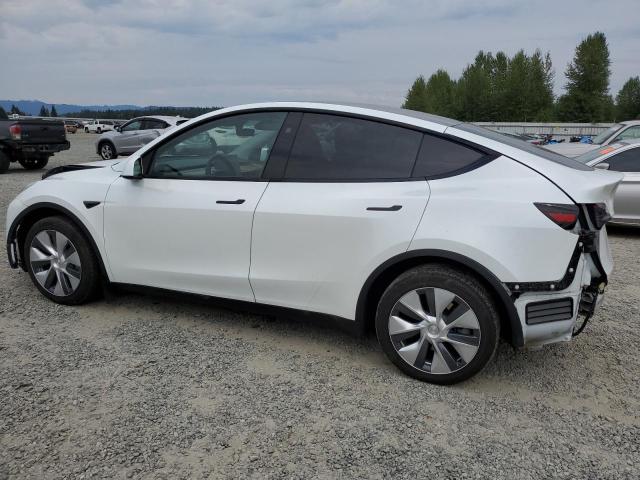 2023 TESLA MODEL Y 7SAYGDEE9PA144619