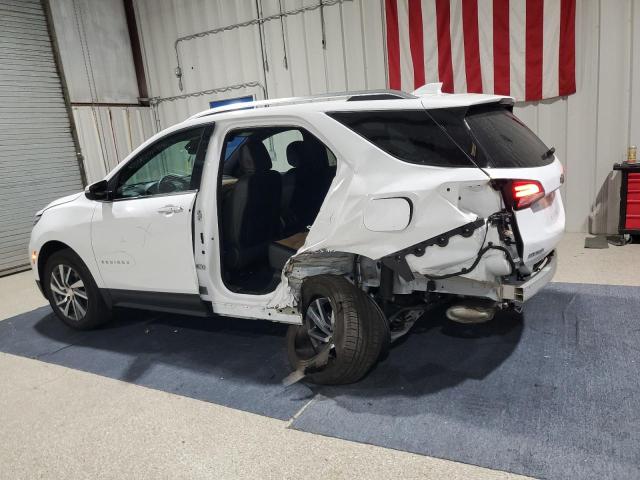 2024 CHEVROLET EQUINOX PR 3GNAXXEG1RL323169
