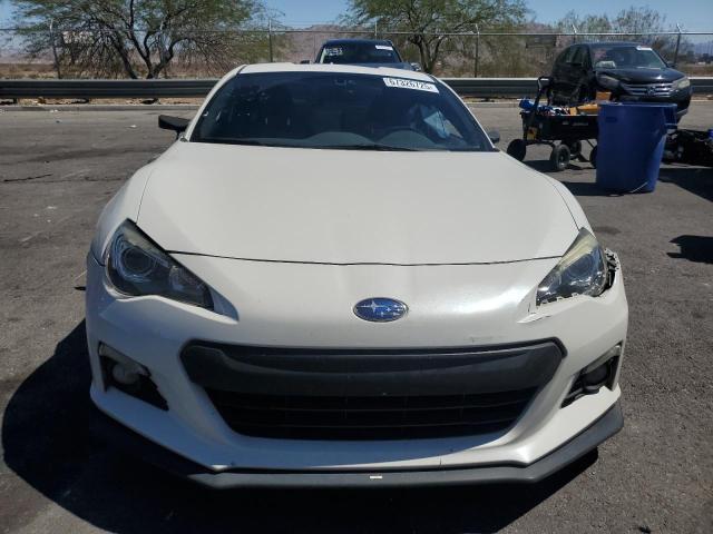 2015 SUBARU BRZ JF1ZCAC11F9602697