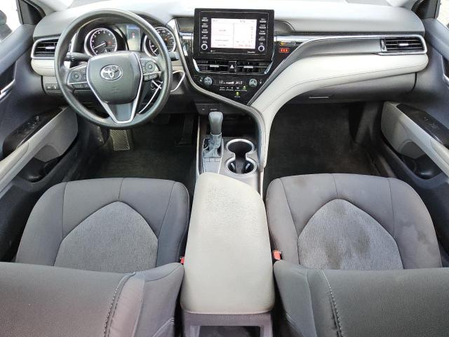 2023 TOYOTA CAMRY LE - 4T1C11AK3PU104321