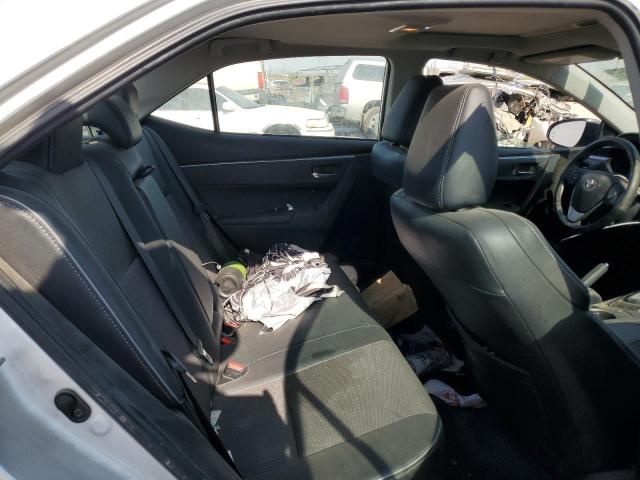 2015 TOYOTA COROLLA L 2T1BURHE0FC475910