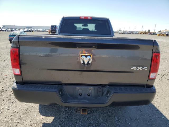 2018 RAM 2500 ST - 3C6UR5HJ7JG381335