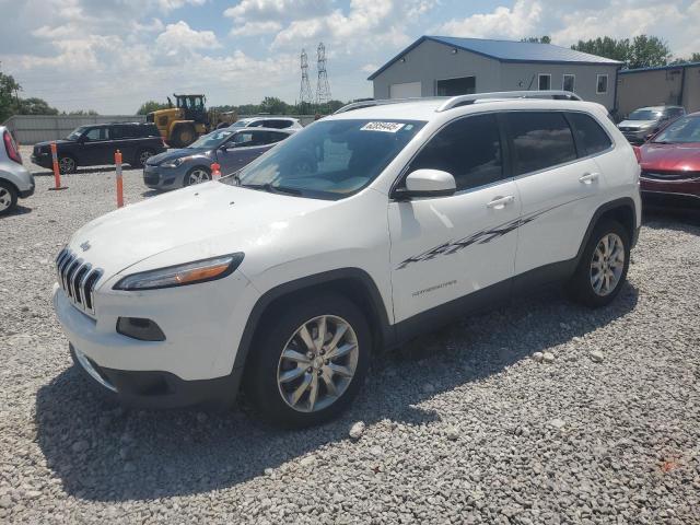 JEEP CHEROKEE L