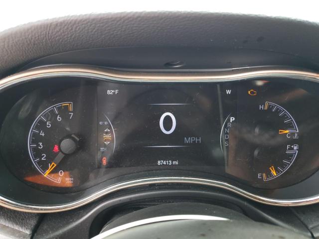 2015 JEEP GRAND CHER - 1C4RJFAG4FC752231