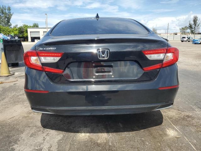 2019 HONDA ACCORD EX 1HGCV1F45KA093868