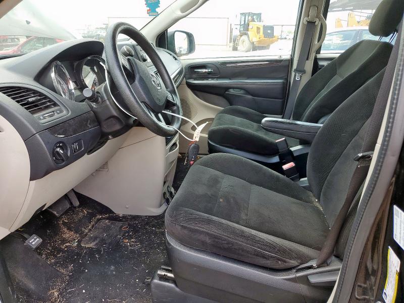 2015 DODGE GRAND CARA 2C4RDGBGXFR737574