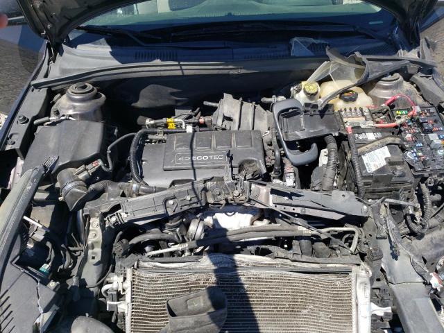 2016 CHEVROLET CRUZE LIMI 1G1PE5SB3G7142073