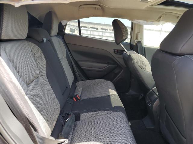 2024 SUBARU CROSSTREK JF2GUADC7R8879705