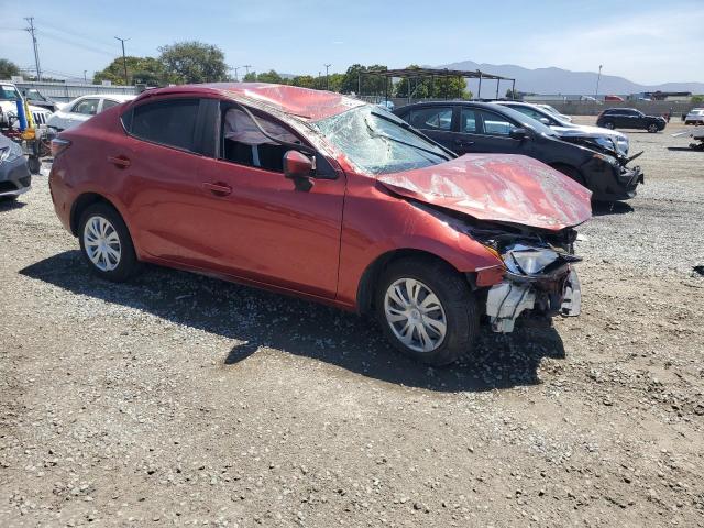 Vin: 3mydlbyv9ky524942, lot: 64303365, toyota yaris l 20194