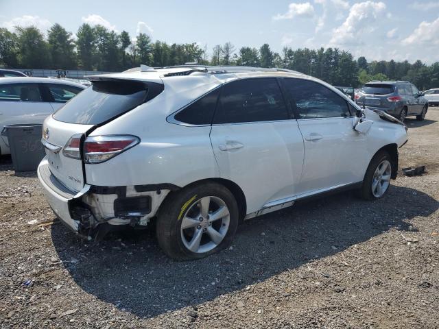 2015 LEXUS RX 350 BAS 2T2BK1BA9FC294829