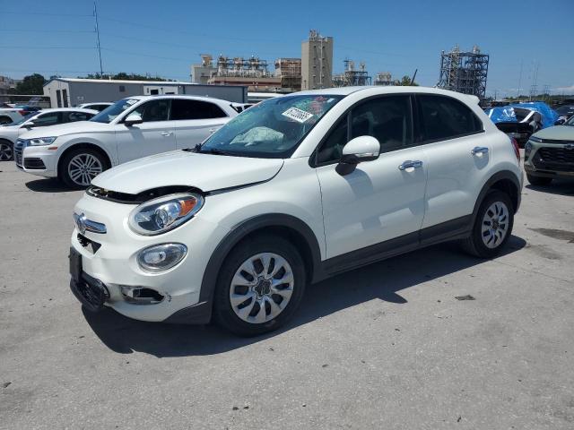 2018 FIAT 500X POP ZFBCFXAB7JP642960