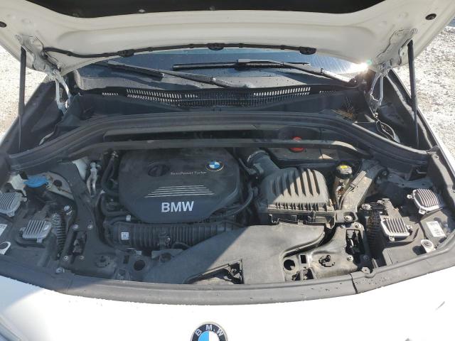 2018 BMW X2 XDRIVE2 WBXYJ5C35JEF77085