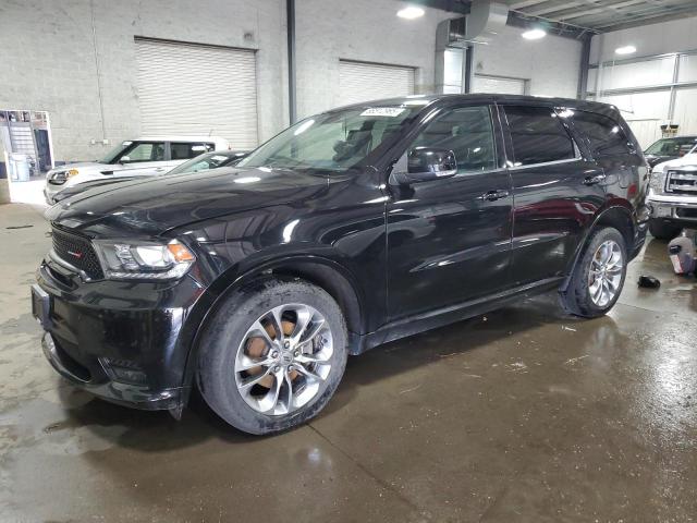 DODGE DURANGO GT