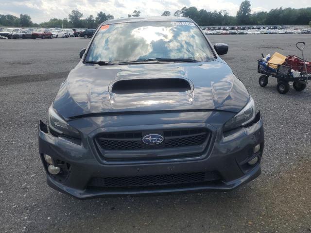 2017 SUBARU WRX LIMITE JF1VA1J69H9814981