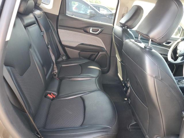 2022 JEEP COMPASS LA 3C4NJDBB5NT154531