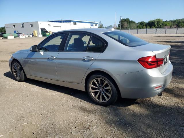 2016 BMW 320 XI WBA8A3C57GK551983