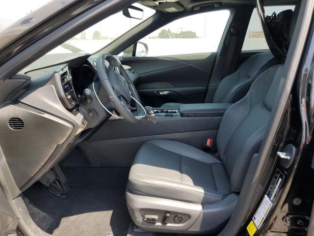 2025 LEXUS RX 350H BA 2T2BBMCA2SC070618