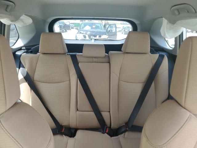 2021 TOYOTA RAV4 LE 2T3K1RFVXMC150262