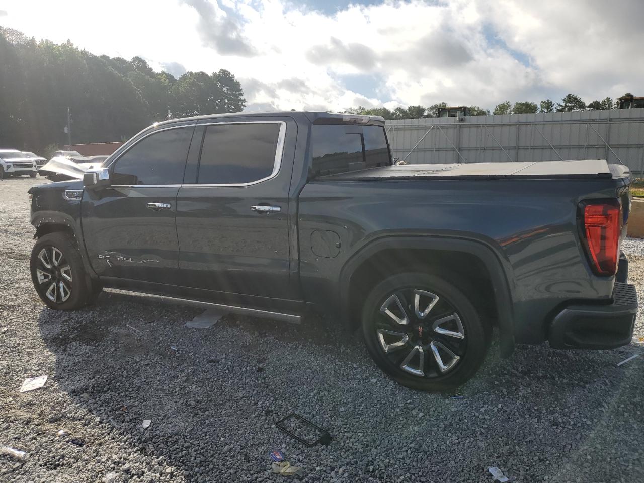 GMC SIERRA K1500 DENALI