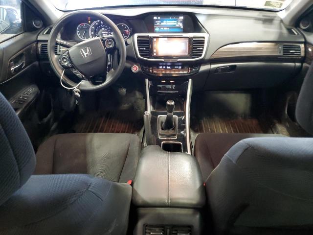 2016 HONDA ACCORD EX 1HGCR2E74GA011240