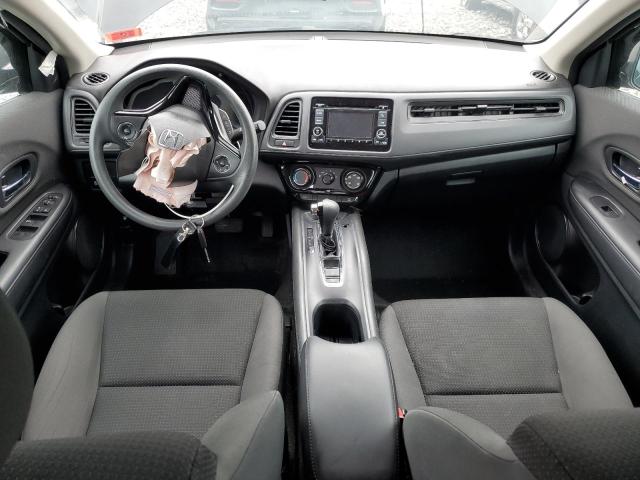 2021 HONDA HR-V LX 3CZRU6H3XMM721243