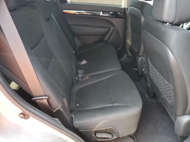 2014 KIA SORENTO LX - 5XYKTDA7XEG537348