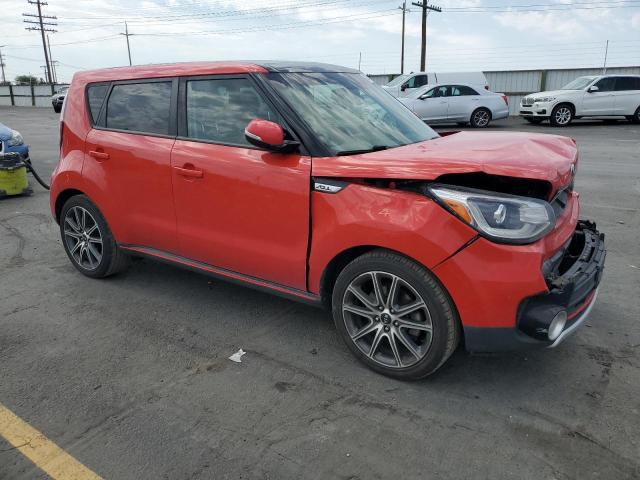 2017 KIA SOUL ! KNDJX3AA5H7493072