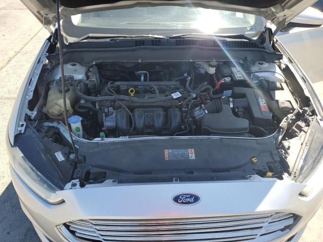 2017 FORD FUSION SE 3FA6P0H73HR196914