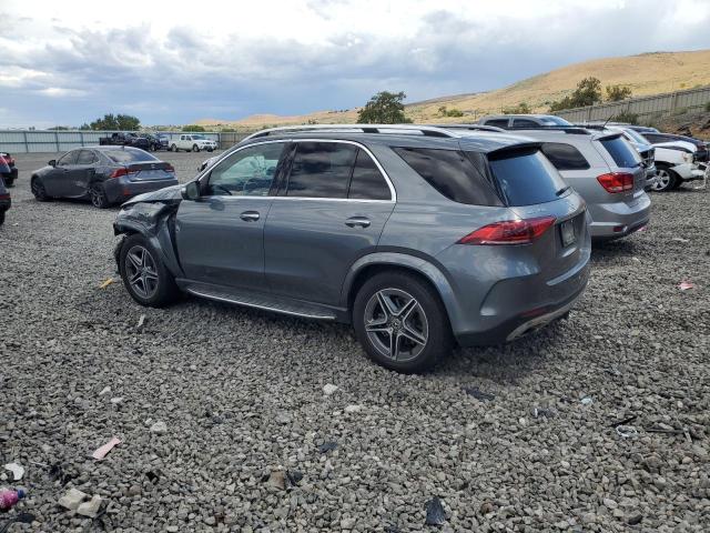 2021 MERCEDES-BENZ GLE 450 4M 4JGFB5KB9MA444215