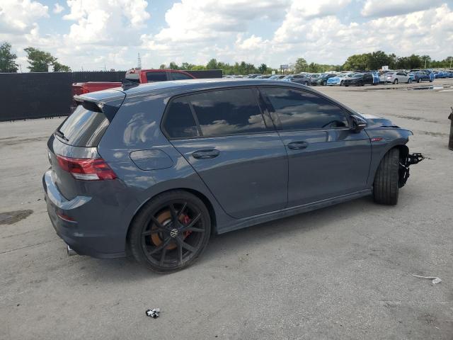 2024 VOLKSWAGEN GTI S WVWHA7CD8RW152416