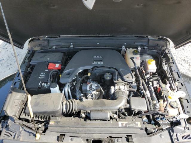 2021 JEEP WRANGLER U - 1C4HJXEG4MW694578