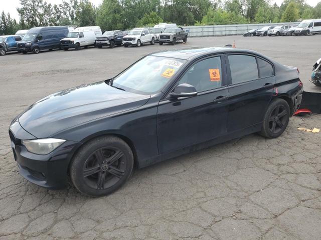 BMW 328 I SULEV